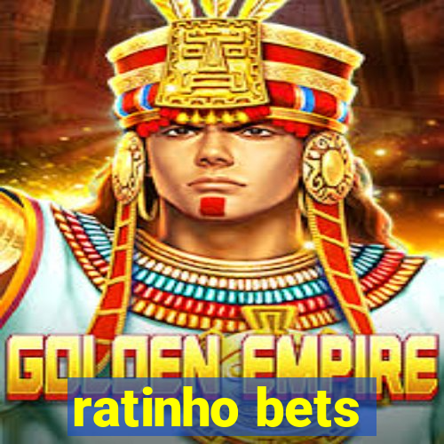 ratinho bets